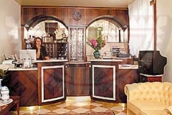 Locanda Da Vito (Provinz Venedig)